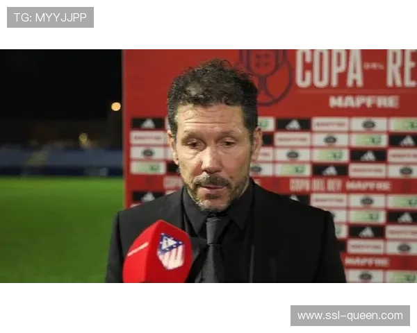 马竞浪费四次绝佳机会，西蒙尼称命运或改写