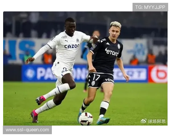 洛里昂客场1-1摩纳哥，防守韧性延续不败纪录