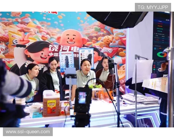 直播架构正融入更多电商转化节点 助力体育赛事运营实现了收入多元化 直播架构正融入更多电商转化节点 助力体育赛事运营实现了收入多元化