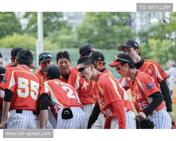 福建省青少年棒球联赛甲组9支队伍齐聚漳州竞技